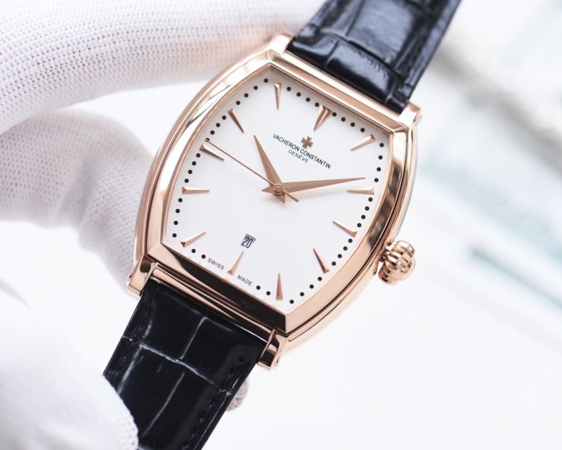 VACHERON CONSTANTIN Watches